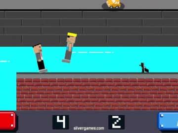 12 MiniBattles