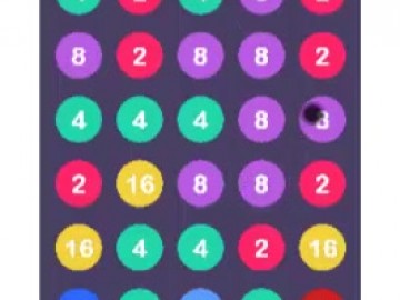 2 For 2048