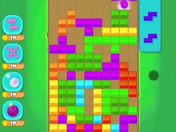 2020! Tetra