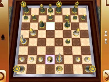 3D Chess