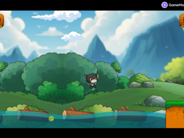Adventure Of Tommy