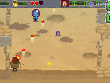 Aliens Attack