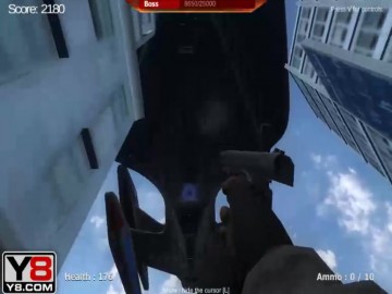 Aliens Invasion