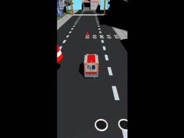 Ambulance Rush