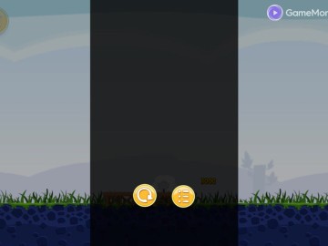 Angry bird Friends