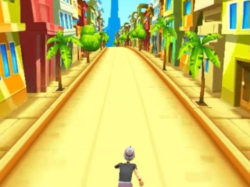 Angry Gran Brazil
