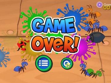 Ant Squisher 2