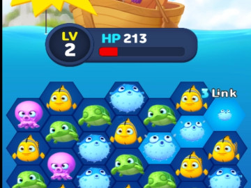 AQUA PANG