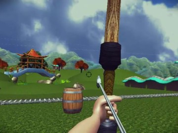 Archer Master