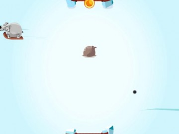 Arctic Pong
