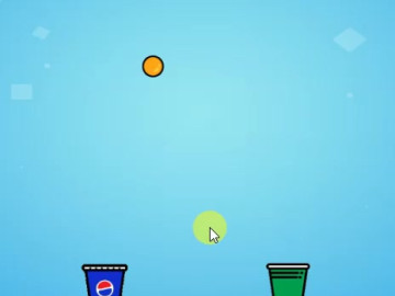Ball in Cup