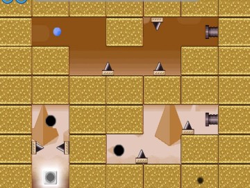 Ball Puzzle