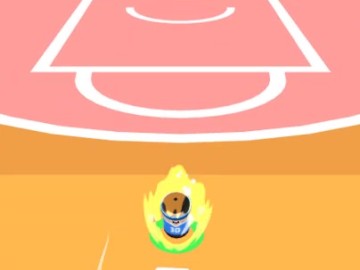 Basketball Beans