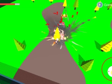 Bazooka Hyper