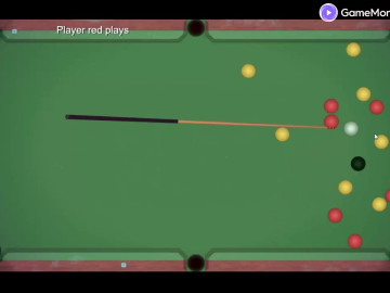 Black Ball