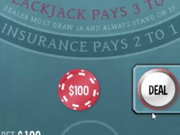 Blackjack