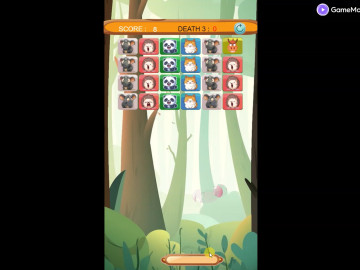 Block Rush