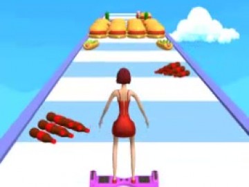 Body Race