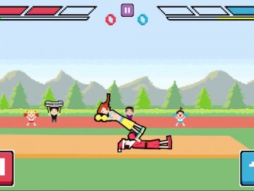 Boxing Physics