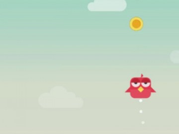 Brave Bird