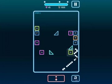 Bricks Breaker