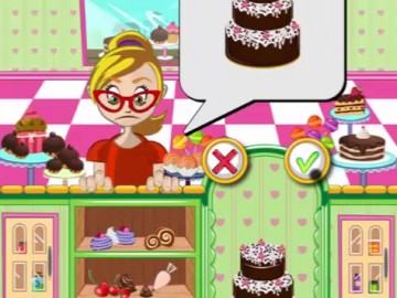 Cake Design
