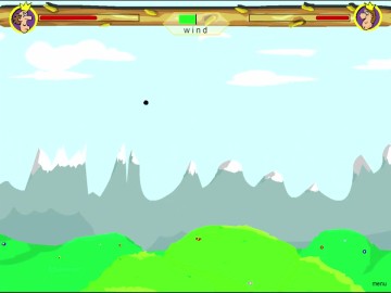 Cannon Ball