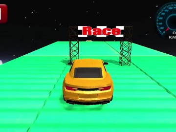 Car Stunts X