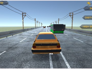 Car Traffic