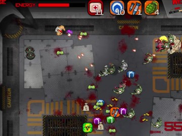 Carnage TV