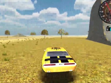 Cars Simulator