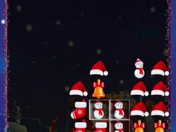 Christmas Breaker