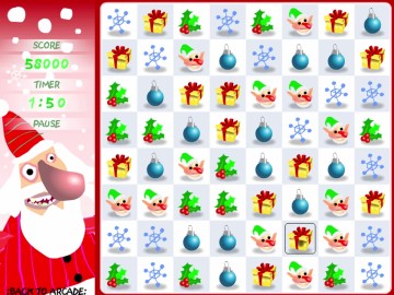 Christmas Puzzle