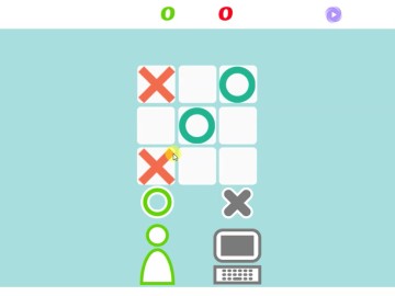 Classic Tic Tac Toe
