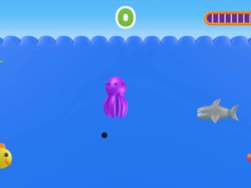 Clean Ocean