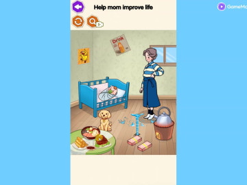 Clue Hunter