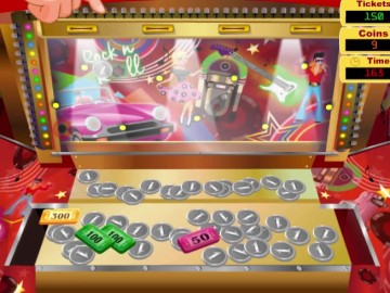 Coin Dozer