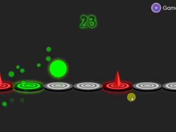 Color balls