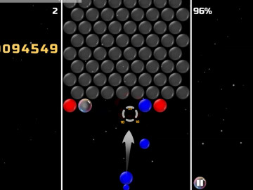 Color Bubbles Ultra