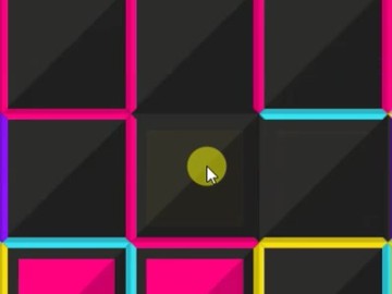 Color Maze