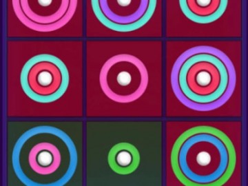 Color Rings