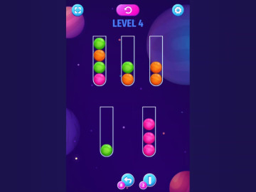 Color Sort Mania