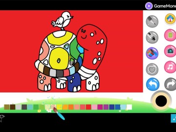 Coloring Kidz
