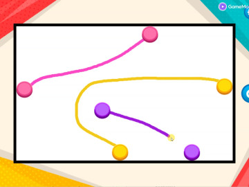 Connect Colors