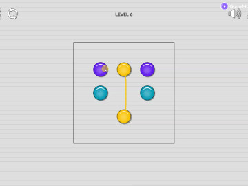 Connect the Balls