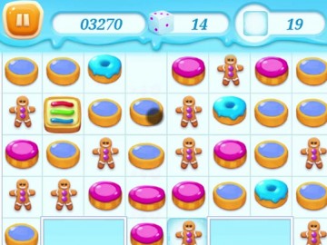 Cookie Crush