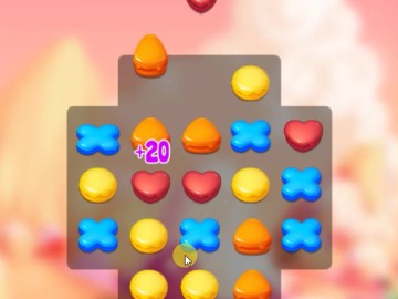 Cookie Rush