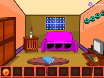 Cosy Villa Escape