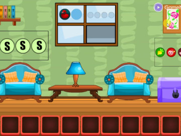 Cottage Escape