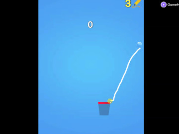 CRAZY BALL PICKER